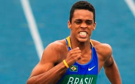 Aldemir Gomes - Brasil
