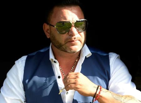 Antonio Mohamed
