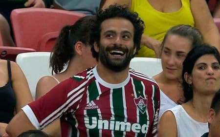 Salah - Fluminense