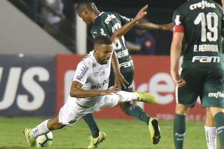 Jorge - Santos