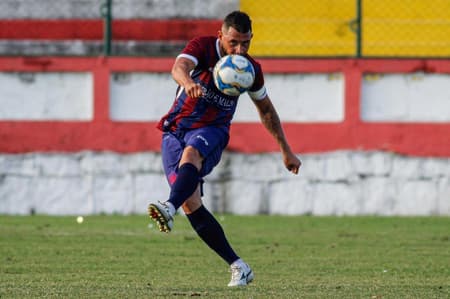 Emerson - Bonsucesso