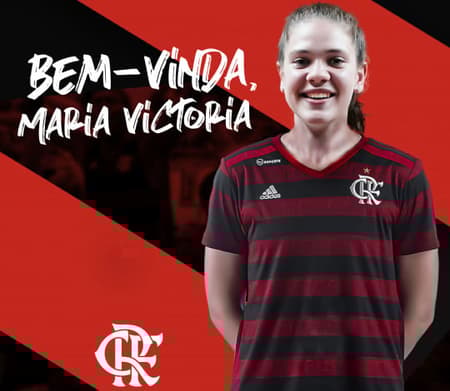 Mayer defenderá o Flamengo