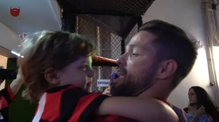 Diego - Flamengo