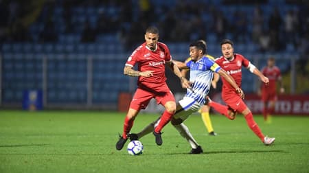 Avaí x Internacional