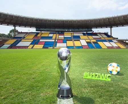 Mundial Sub-17