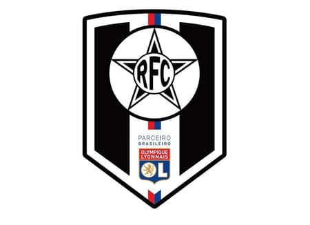 Novo escudo do Resende