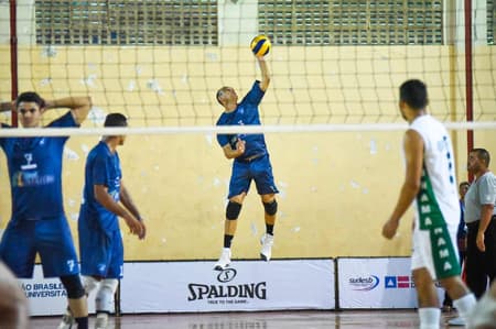 Marcio Araujo - Vôlei
