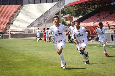 Ituano sub-20