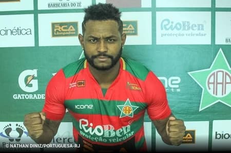 Jobson Portuguesa RJ