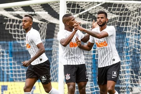 Corinthians sub-20
