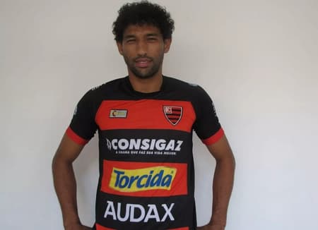 Willian Rocha - Oeste