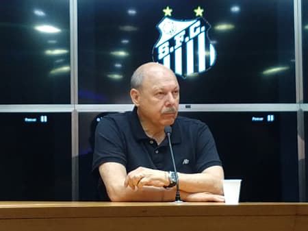José Carlos Peres