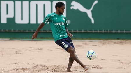 Luiz Adriano Palmeiras