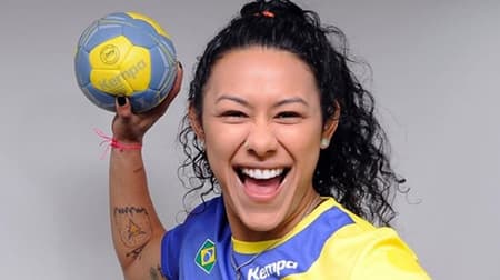 Brasil é campeão do Pan com Elaine Gomes e garante vaga na Olimpíada