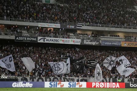 Torcida - Botafogo