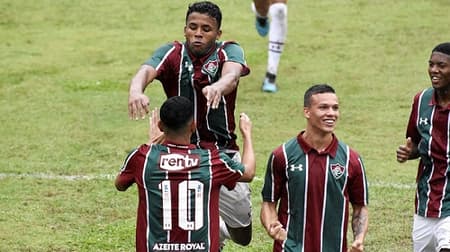 Fluminense Sub-20