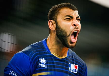 Earvin Ngapeth