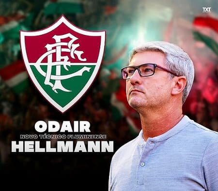 Odair Hellmann