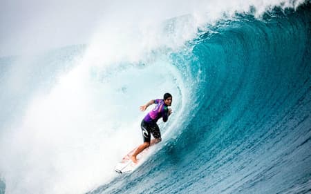 Gabriel Medina - 2019 Tahiti Pro Teahupo'o