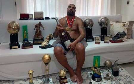 Adriano Imperador