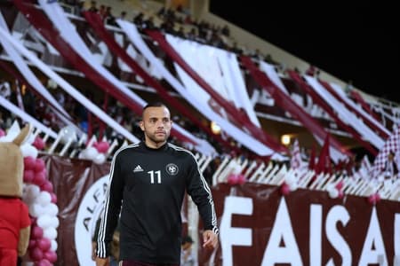 Guilherme - Al Faisaly