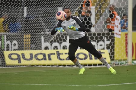 Everson - Santos