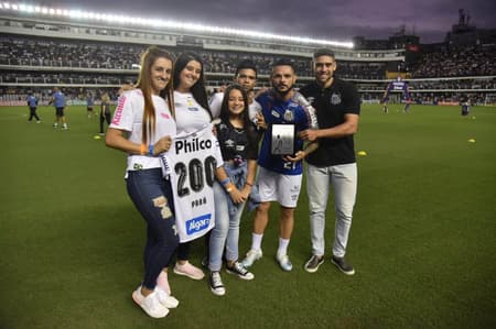 Pará - Santos