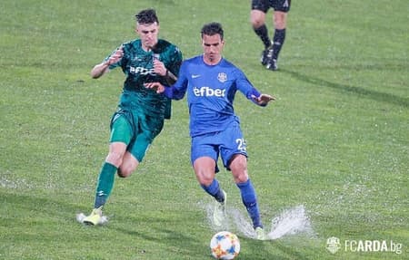 Matheus Leoni