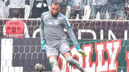 Everson - Santos