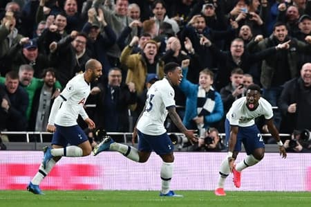 tottenham