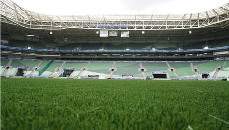 Allianz Parque