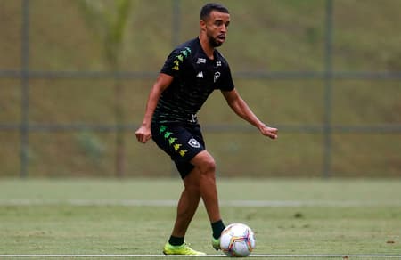 Caio Alexandre - Botafogo
