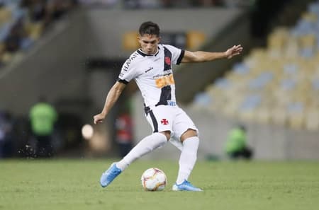 Andrey Vasco