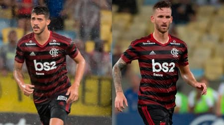 Montagem Gustavo Henrique Leo Pereira
