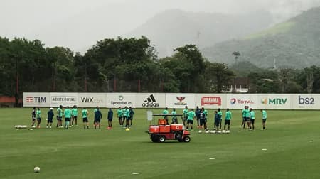 Treino