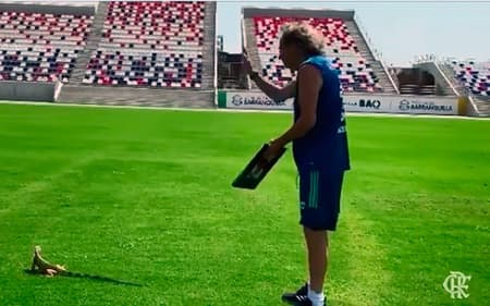 Jorge Jesus - Flamengo (Lagarto)