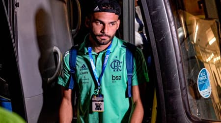 Thiago Maia