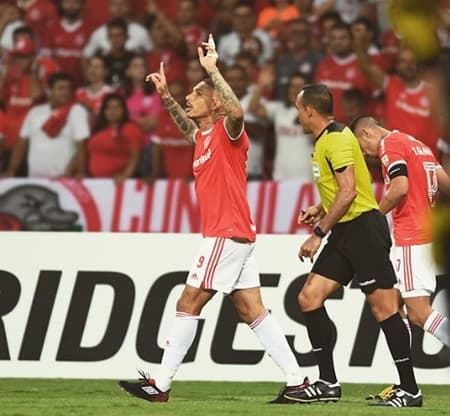 Paolo Guerrero