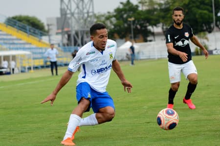Branquinho - Santo André