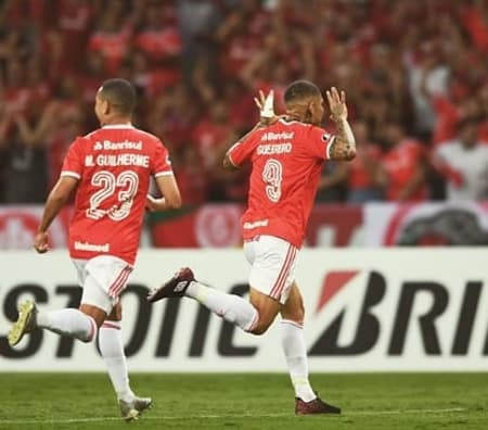 Paolo Guerrero
