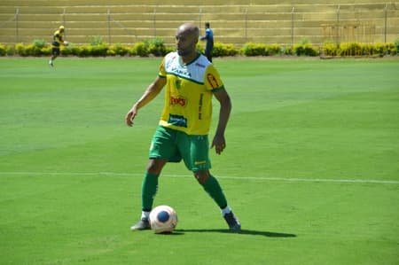 Romário - Mirassol