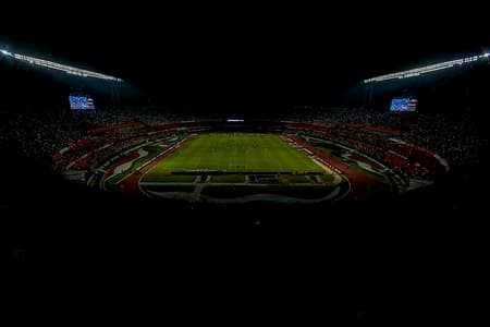 Morumbi