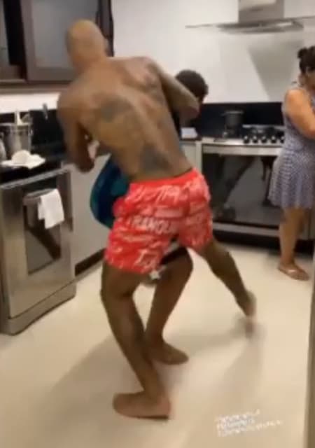 Felipe Melo