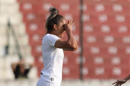 Thays Santos FC