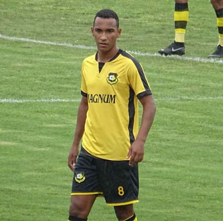 Natan - São Bernardo