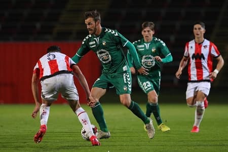 Jonathan Lucca - Farense