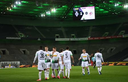 Borussia Mönchengladbach