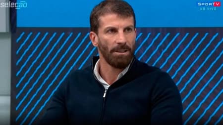 Pedrinho - Sportv