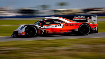 Coluna Helio Castroneves