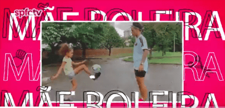 Kamilla SPFC